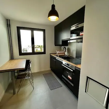 Magnifique Sur Marne Entre Paris Et Disneyland * Neuilly-sur-Marne